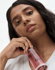 Brume Hydratante Visage Coco Rose 105ml Om Organics - Ex - voto