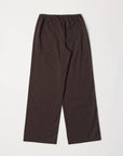 Pantalon Dixon Brun All Row