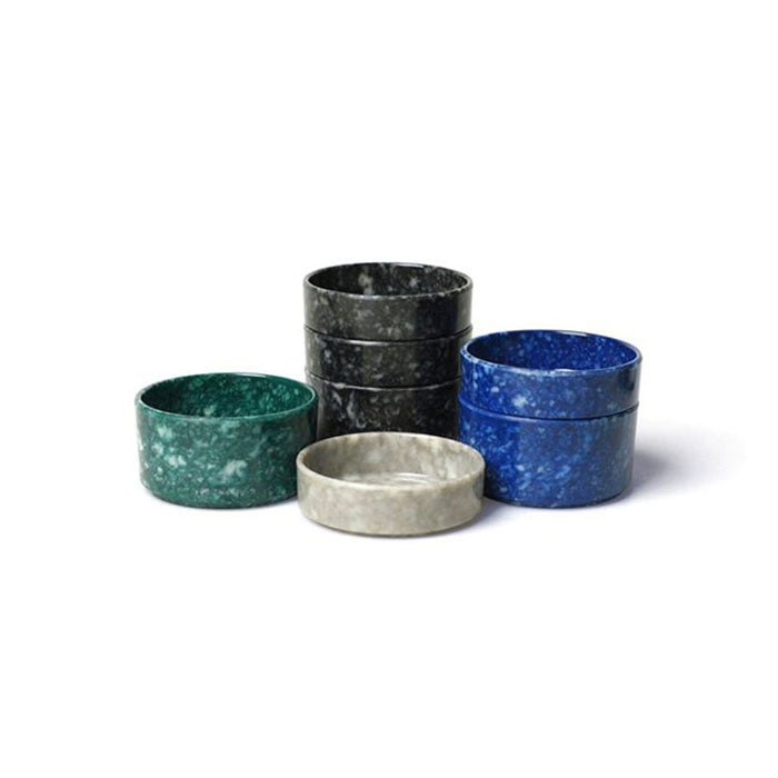 Cabaret Rond Moyen Hightide - Ex - voto