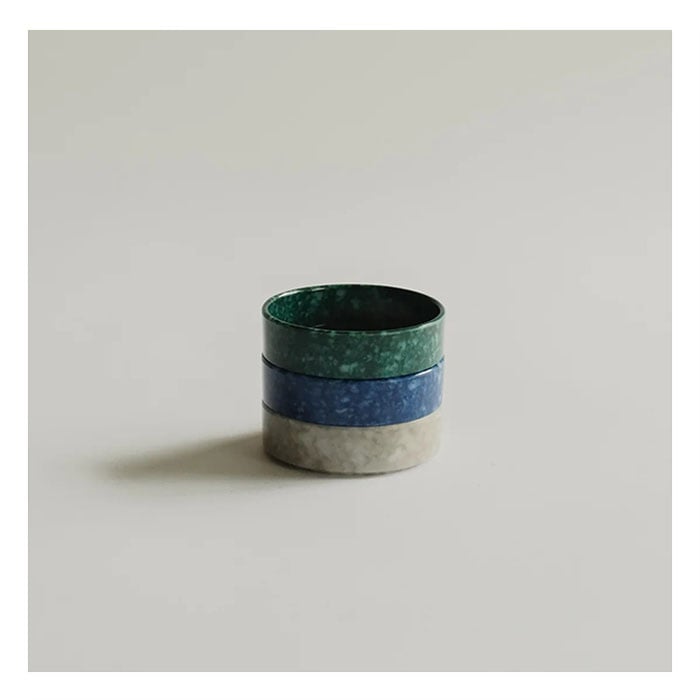 Cabaret Rond Petit Hightide - Ex - voto