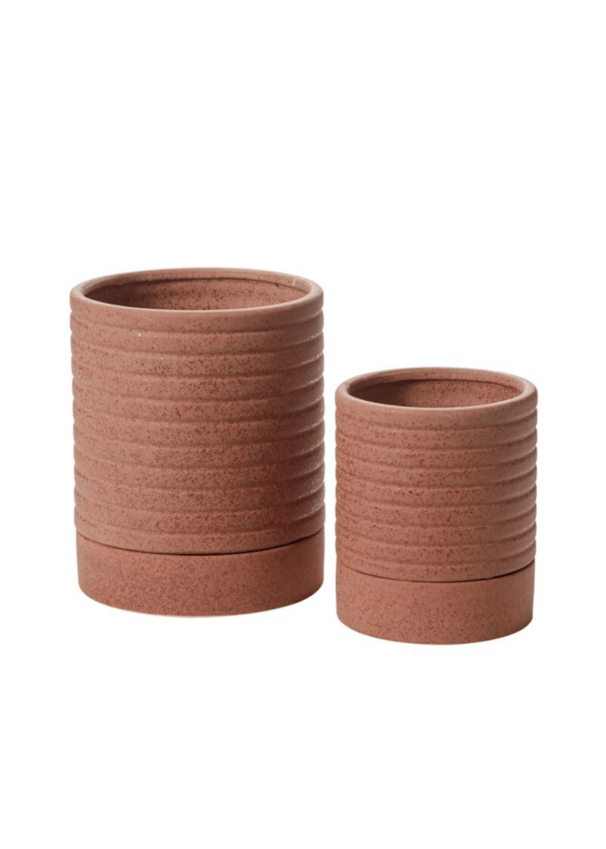 Cache - Pot Bardo 6.75 x 8 AD - Ex - voto