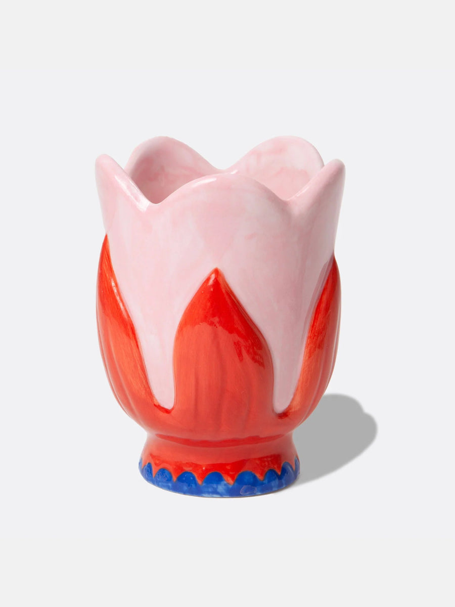 Cache - Pot Bloom DOIY - Ex - voto