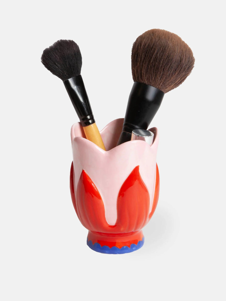 Cache - Pot Bloom DOIY - Ex - voto