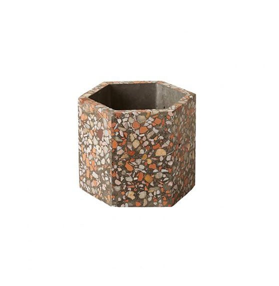 Cache - Pot Boko 3.5 x 3.25 AD - SOLDE Vente Finale - Ex - voto