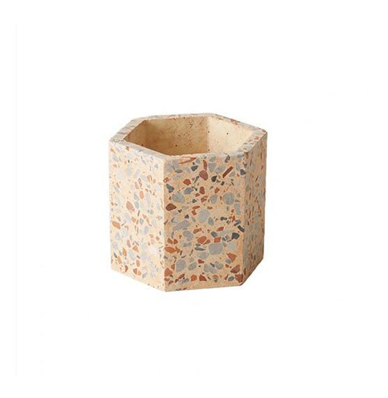 Cache - Pot Boko 3.5 x 3.25 AD - SOLDE Vente Finale - Ex - voto