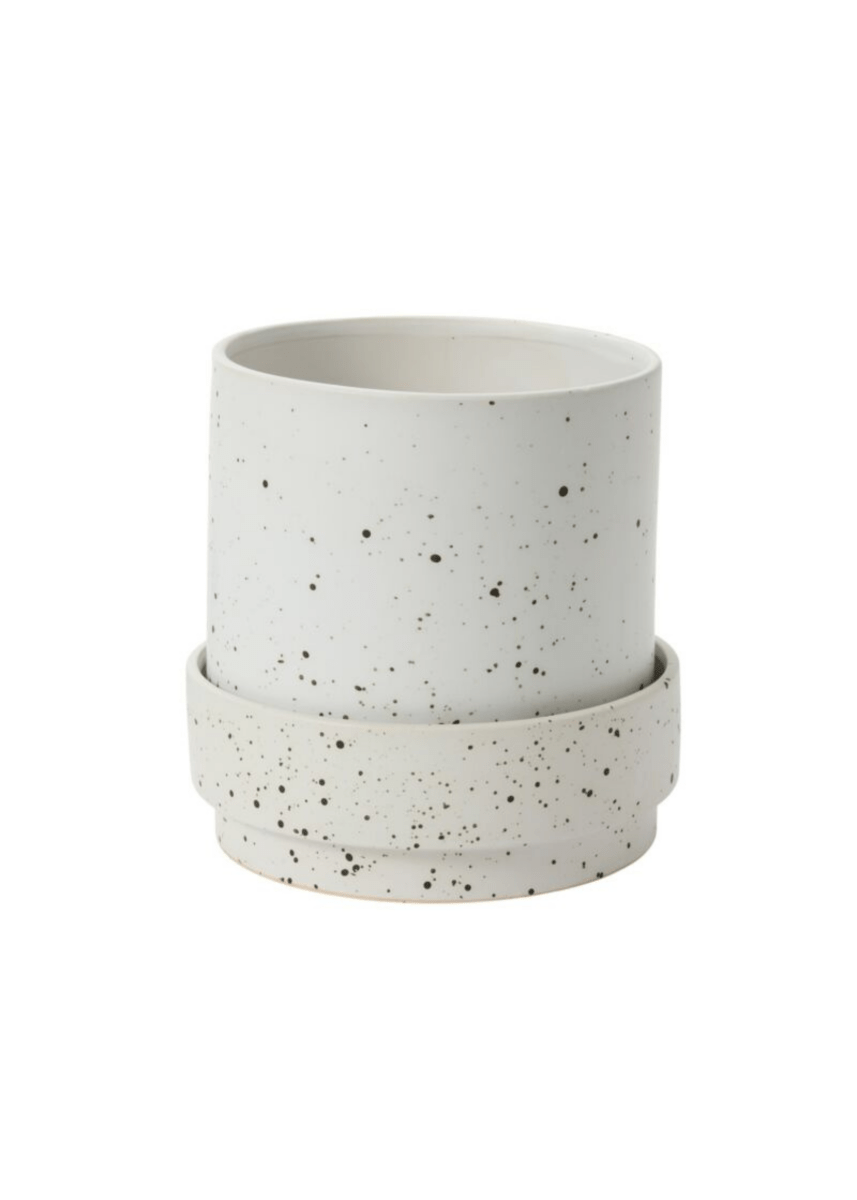 Cache - Pot Claxton 10 x 10 AD - Ex - voto