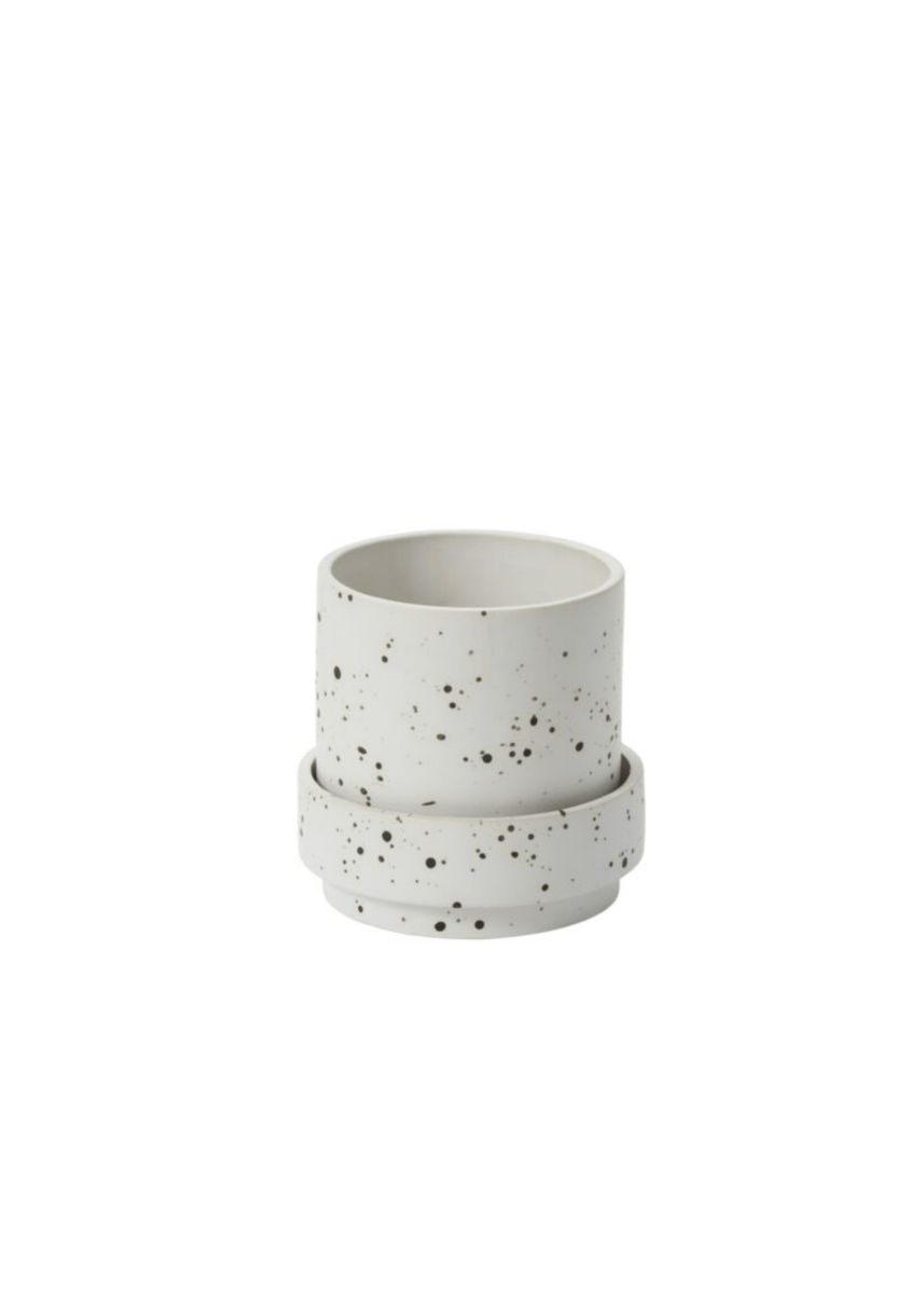Cache - Pot Claxton 6.25 x 6 AD - Ex - voto