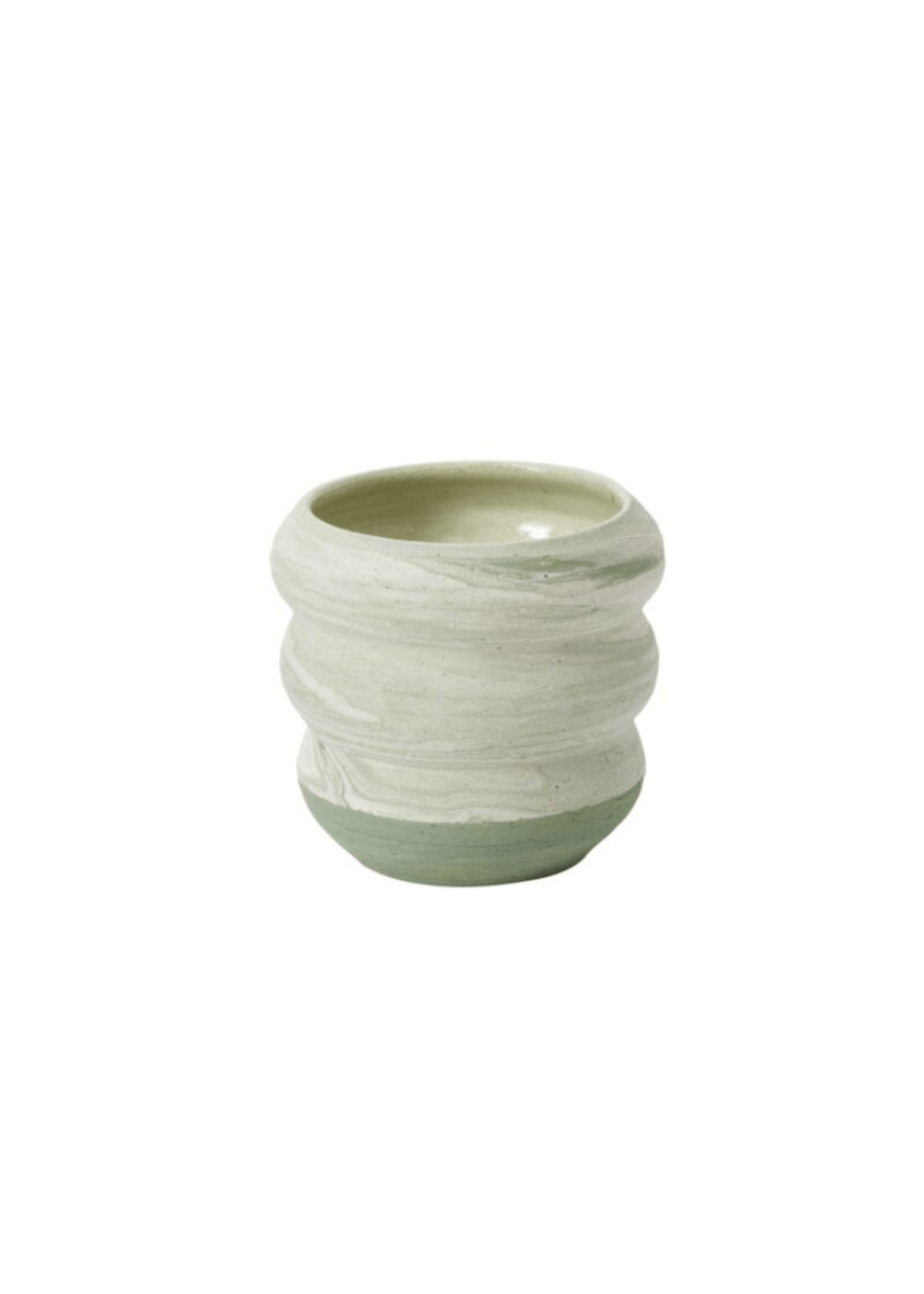 Cache - Pot Greenway 6 x 6 AD - Ex - voto