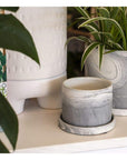 Cache - Pot Marengo 4.25 x 3.25 AD - Ex - voto