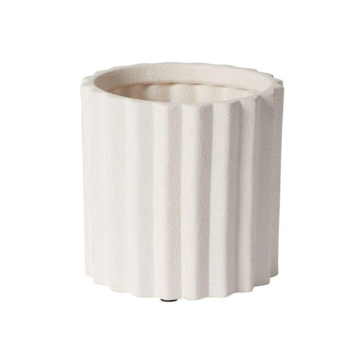 Cache - Pot Monticello 5 x 4.75 AD SOLDE - Vente Finale - Ex - voto