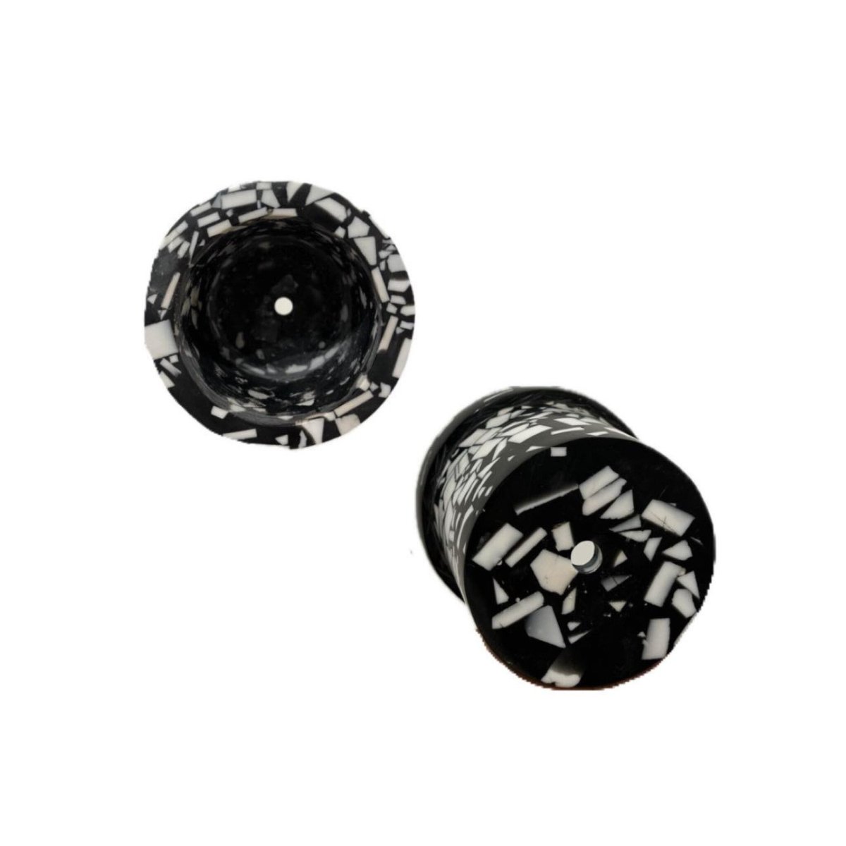 Cache - Pot Terrazzo Rigby AD SOLDE - Vente Finale - Ex - voto