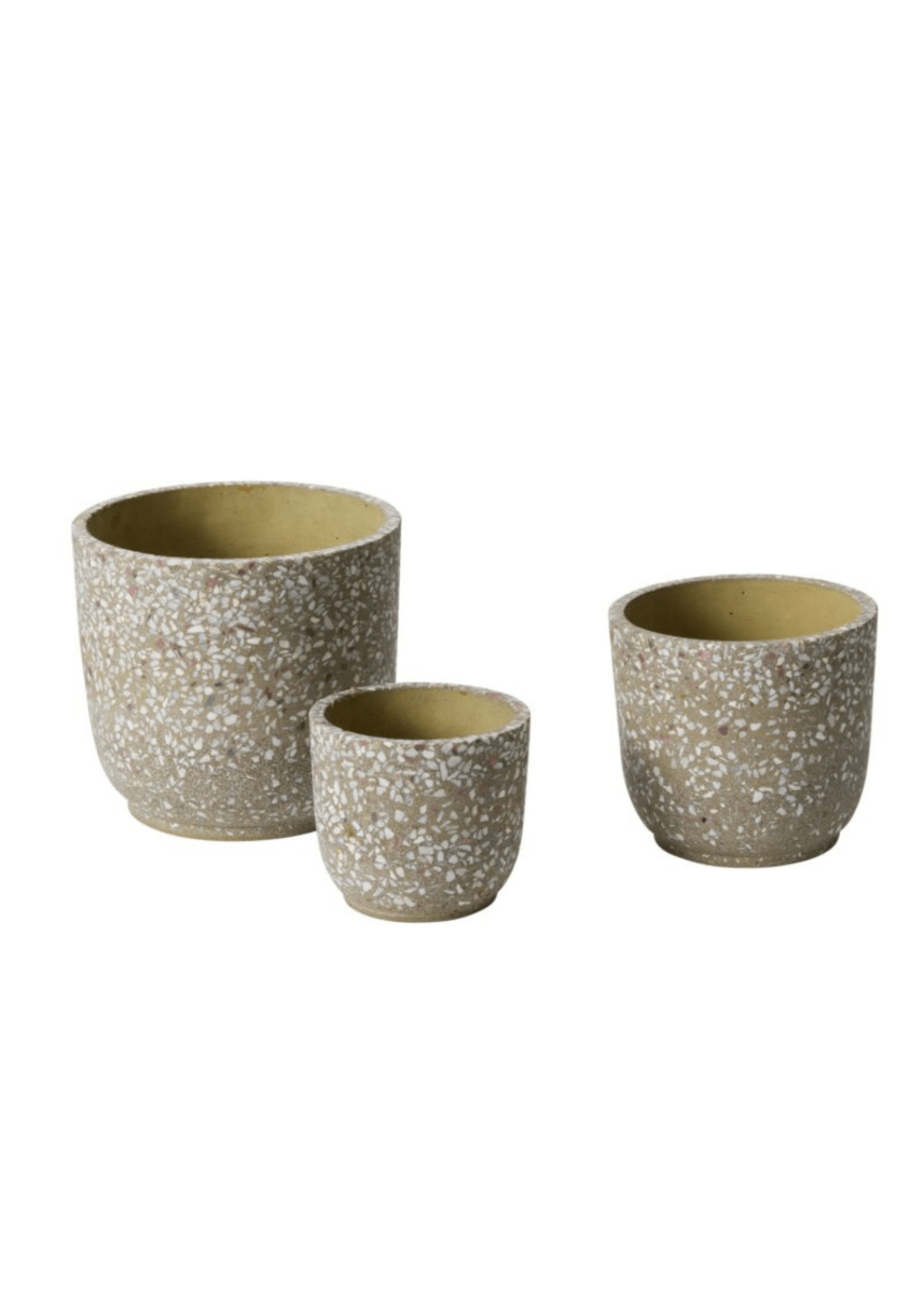 Cache - Pot Verde 4.5 x 4 AD - Ex - voto