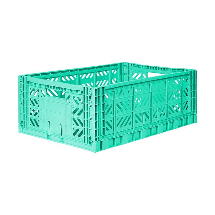 Caisse empilable Aykasa Maxi - Ex - voto