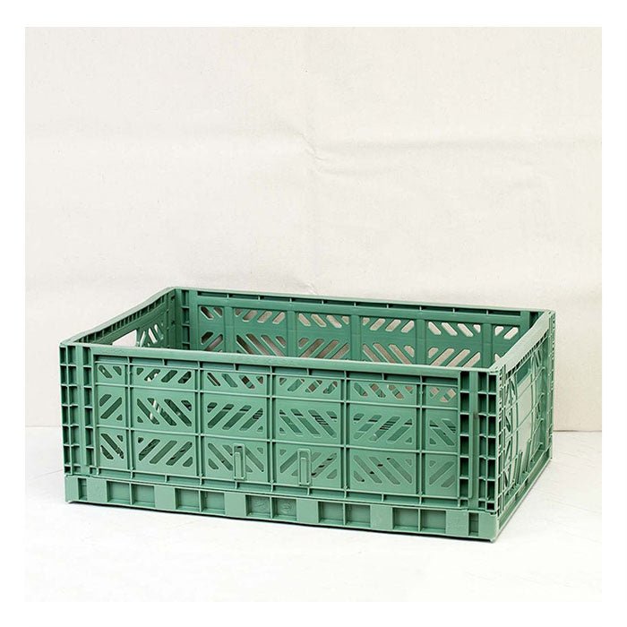 Caisse empilable Aykasa Maxi - Ex - voto