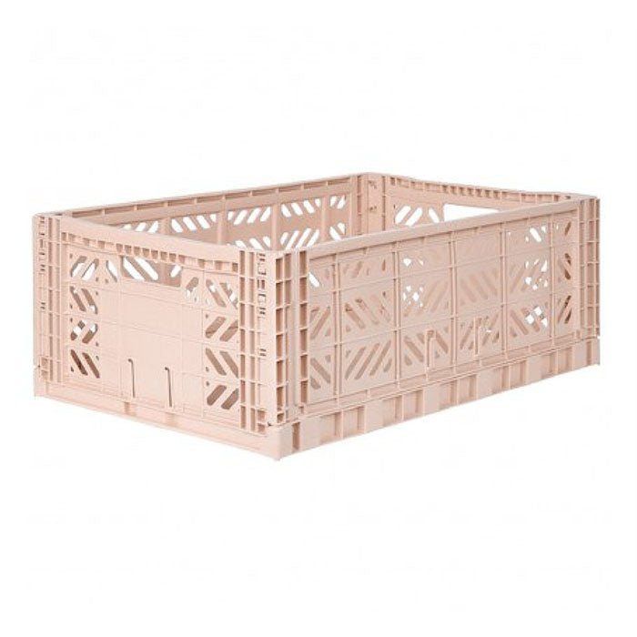 Caisse empilable Aykasa Maxi - Ex - voto