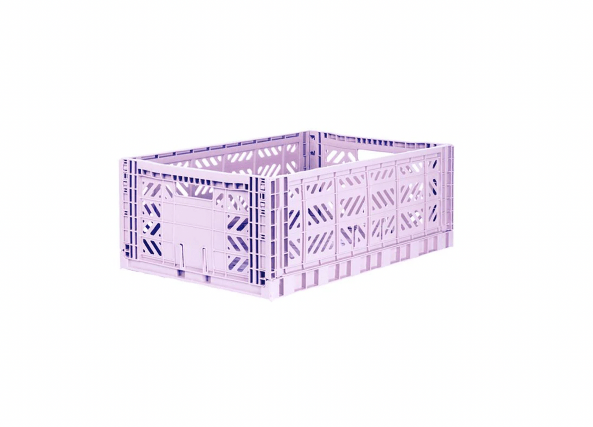 Caisse empilable Aykasa Maxi - Ex - voto