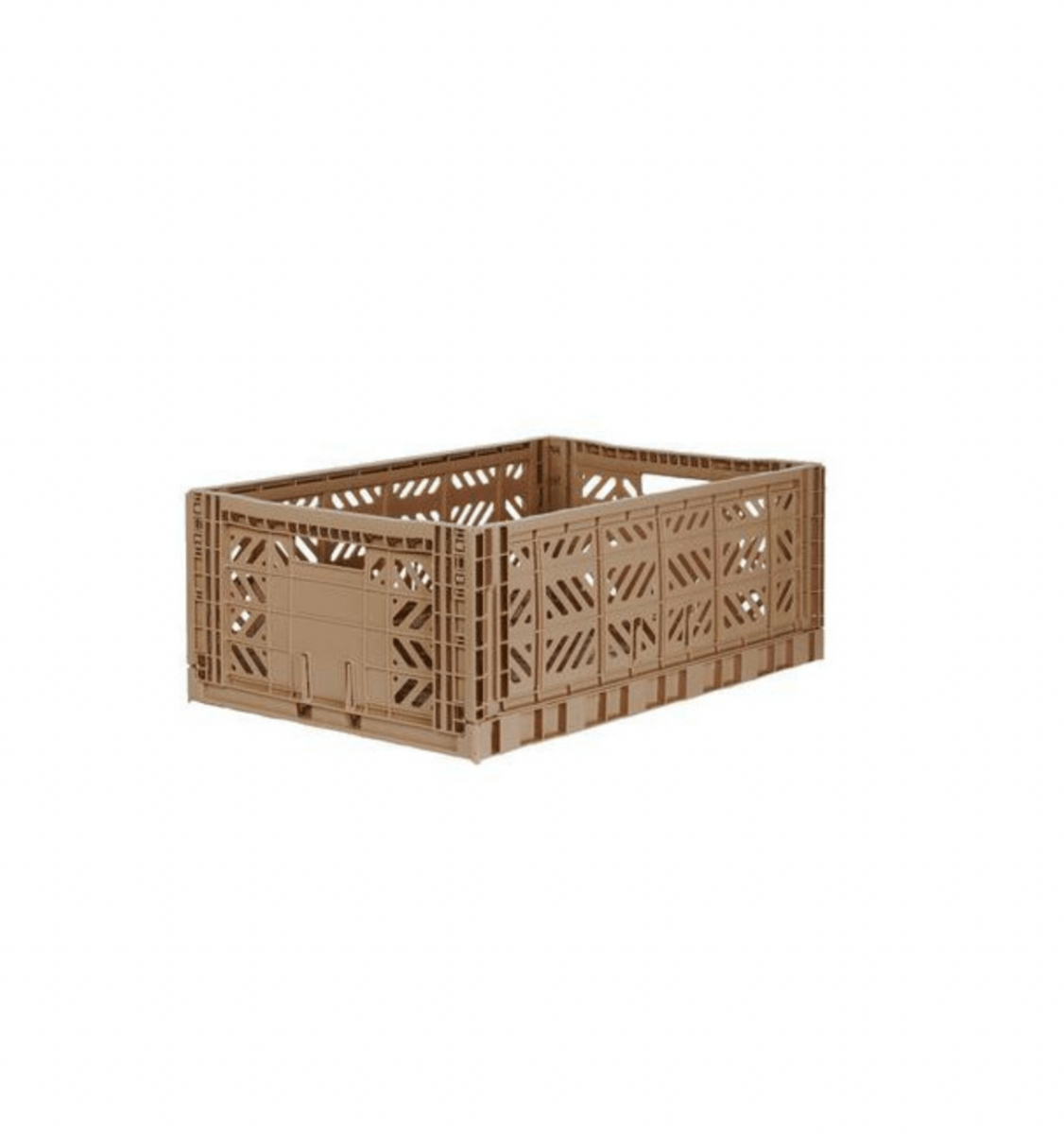 Caisse empilable Aykasa Maxi - Ex - voto