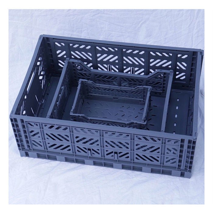 Caisse empilable Aykasa Maxi - Ex - voto