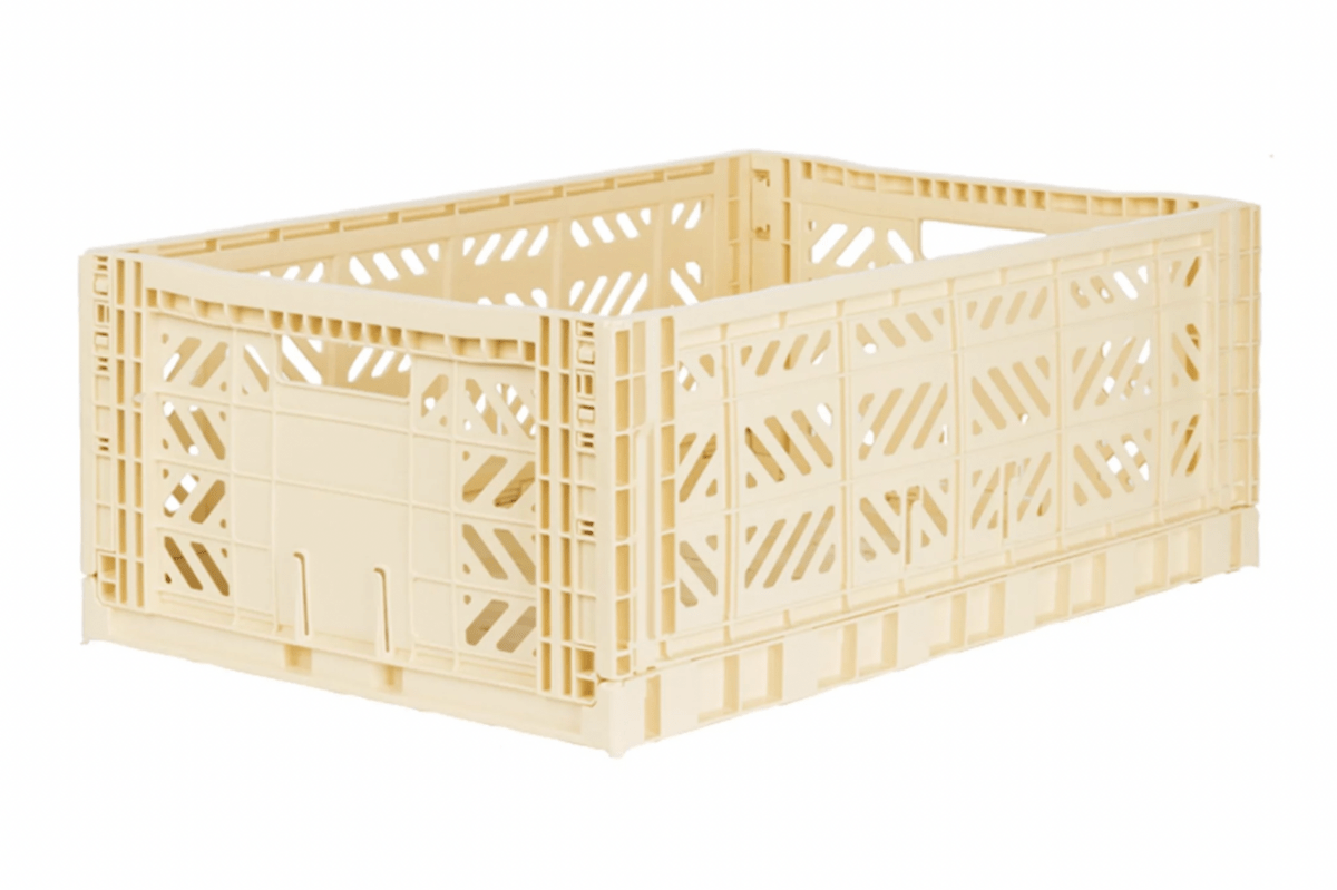 Caisse empilable Aykasa Maxi - Ex - voto
