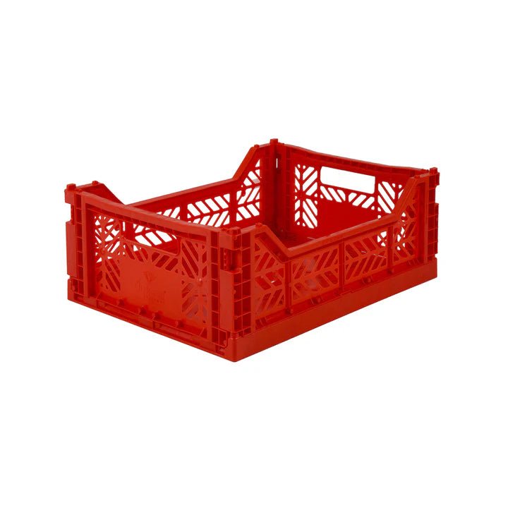 Caisse empilable Aykasa Midi - Ex - voto