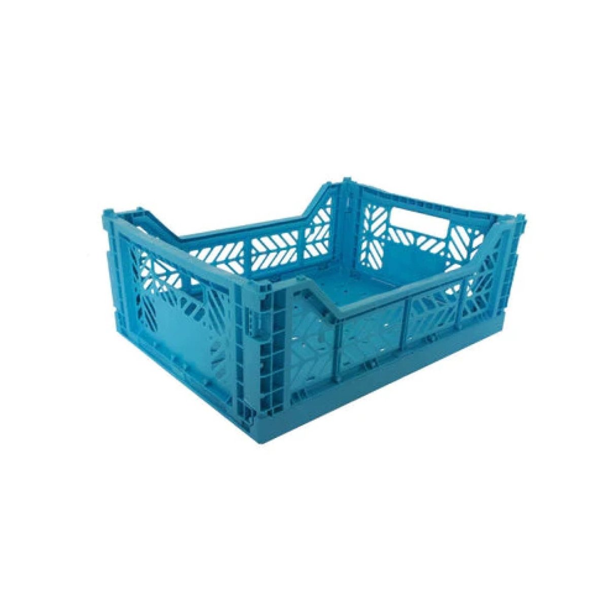 Caisse empilable Aykasa Midi - Ex - voto