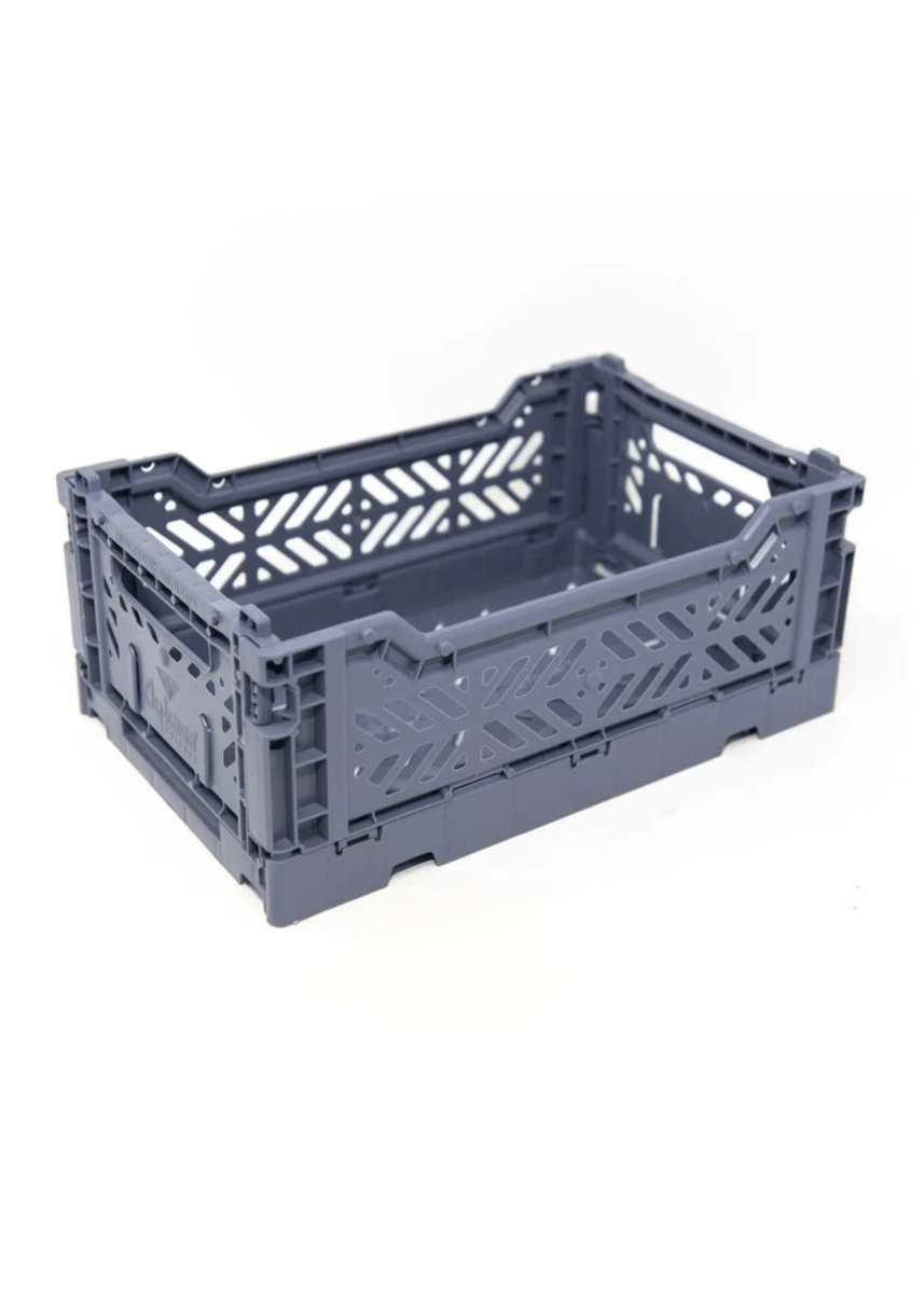Caisse empilable Aykasa Midi - Ex - voto