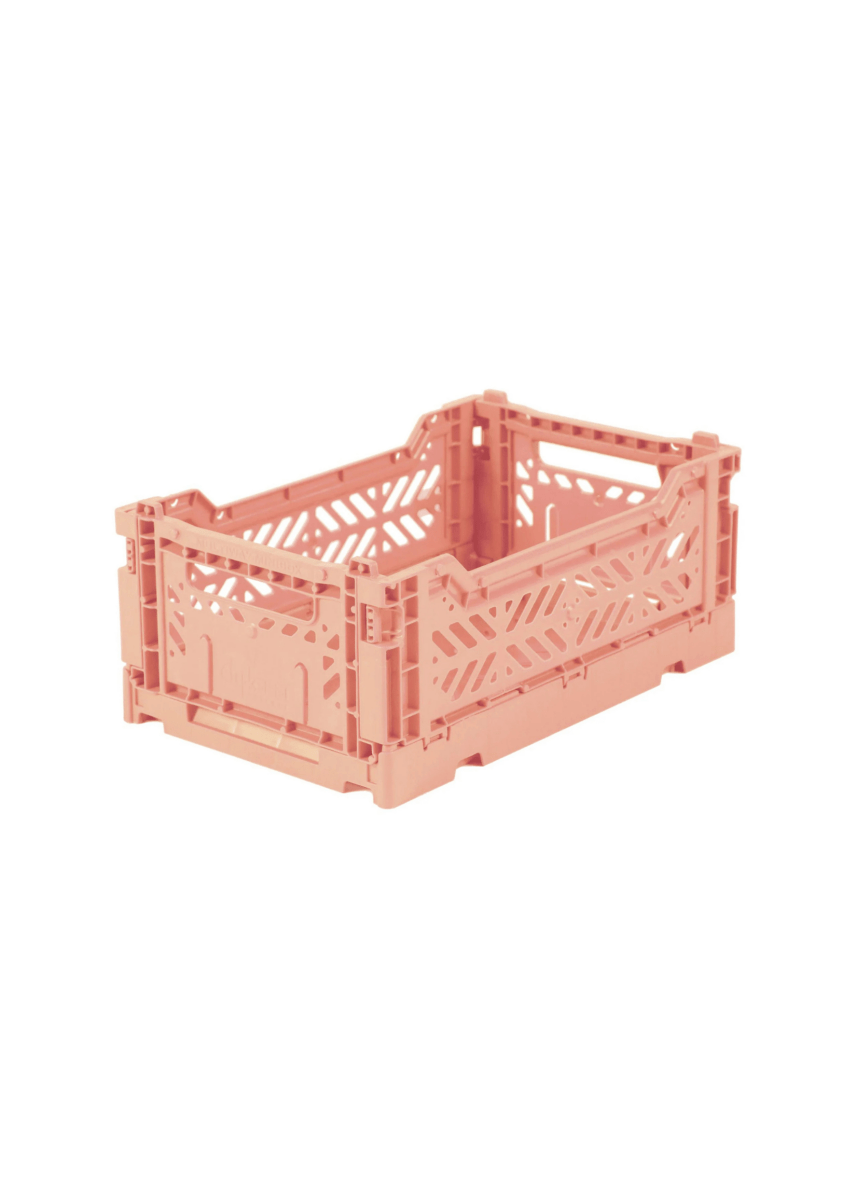 Caisse empilable Aykasa Mini - Ex - voto