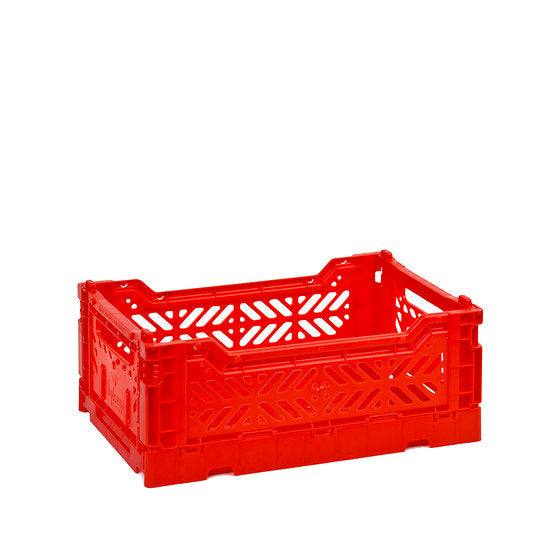Caisse empilable Aykasa Mini - Ex - voto