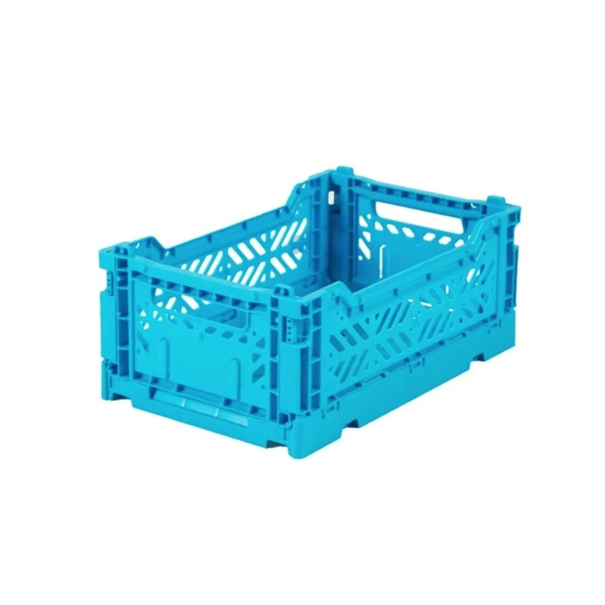 Caisse empilable Aykasa Mini - Ex - voto