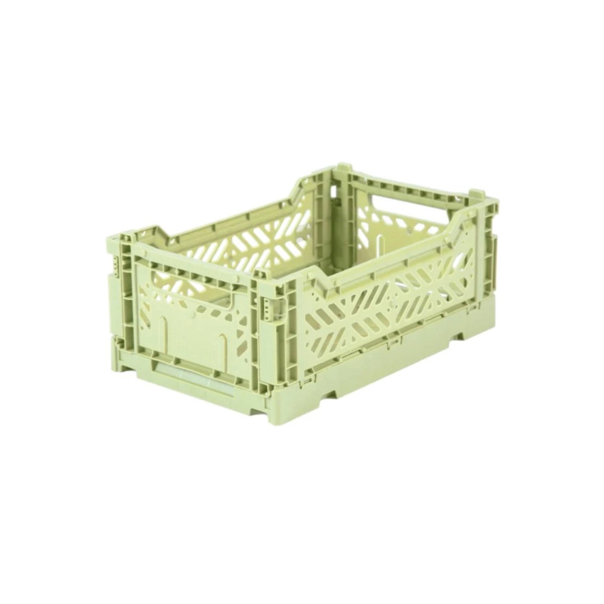 Caisse empilable Aykasa Mini - Ex - voto