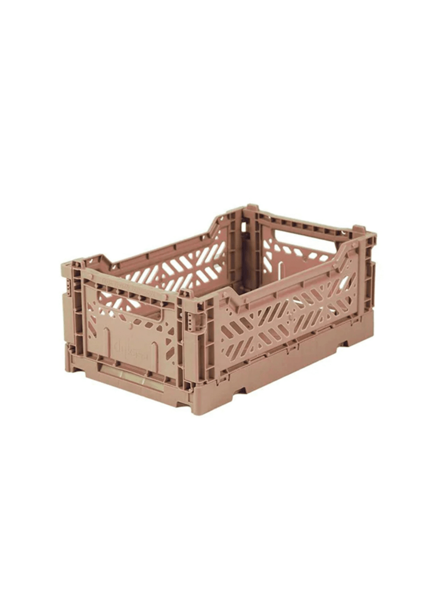 Caisse empilable Aykasa Mini - Ex - voto