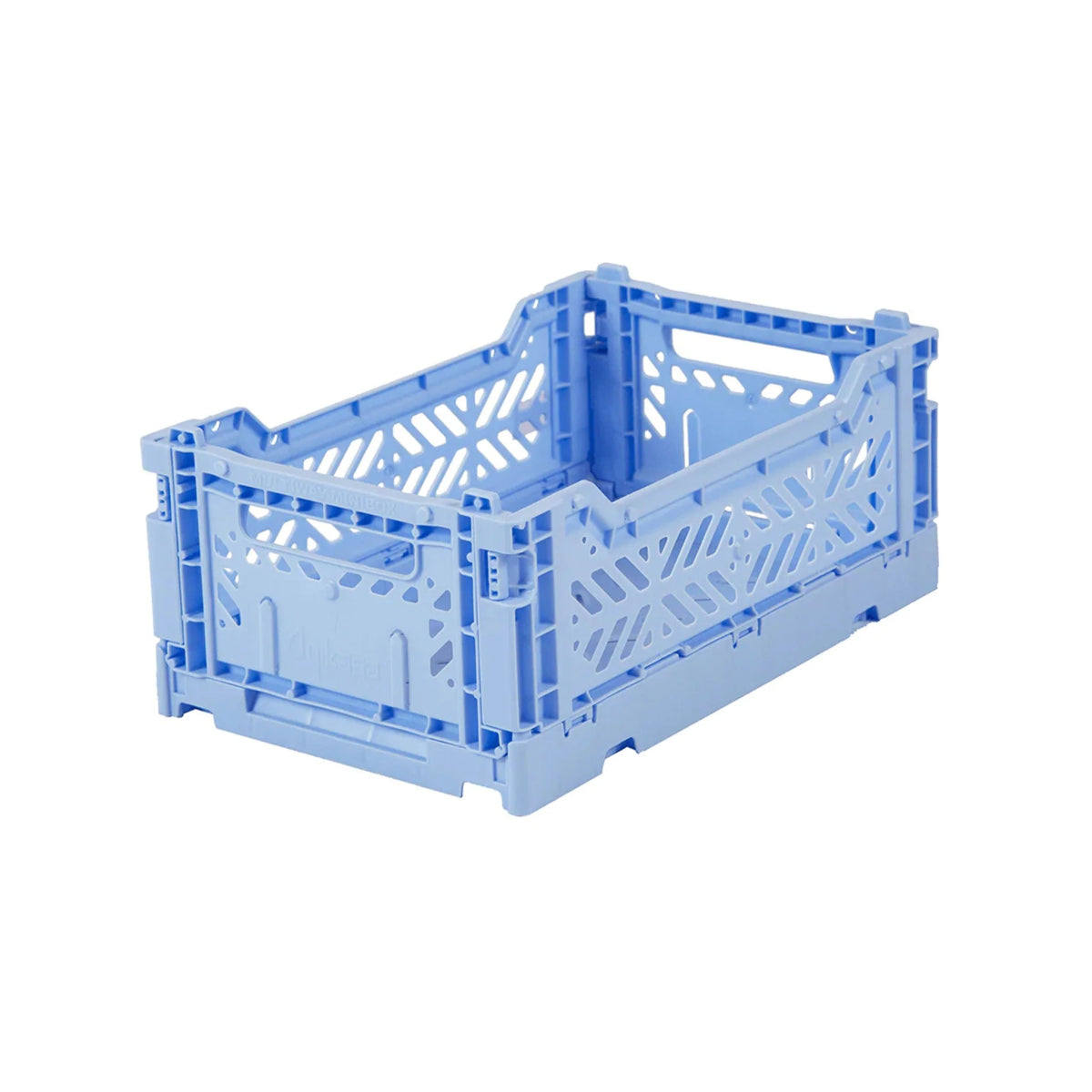 Caisse empilable Aykasa Mini - Ex - voto