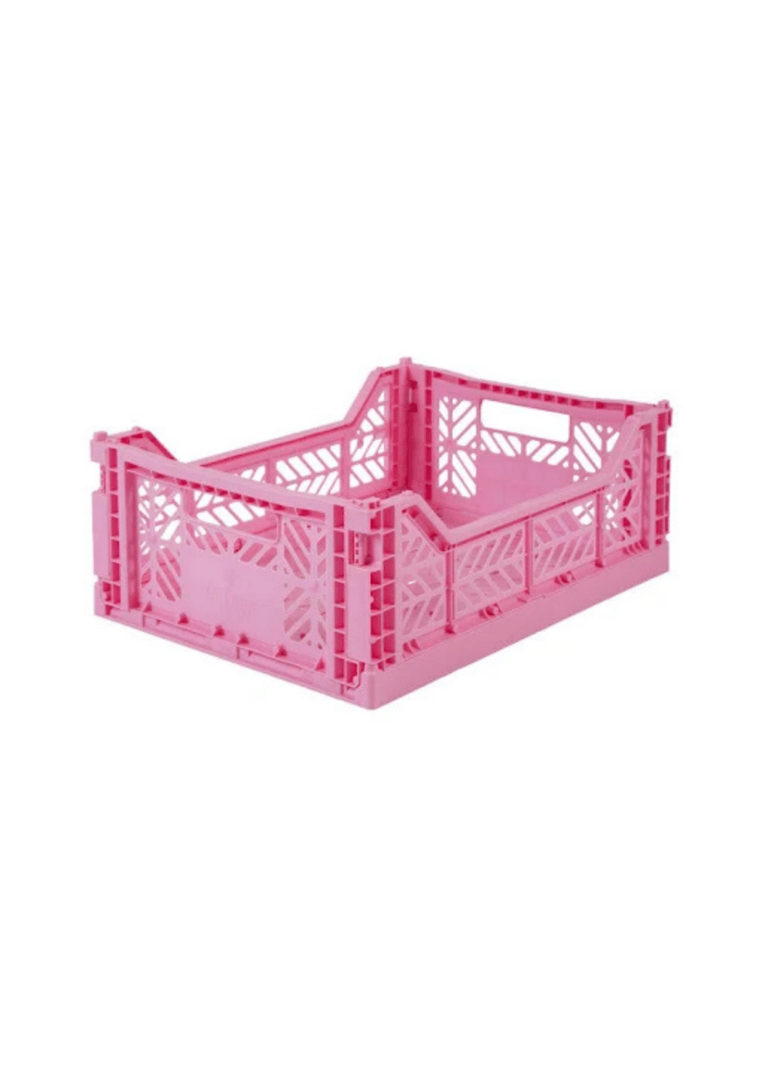 Caisse empilable Aykasa Mini - Ex - voto