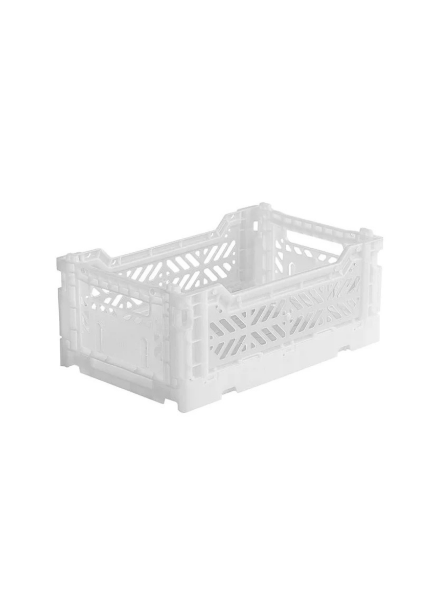Caisse empilable Aykasa Mini - Ex - voto