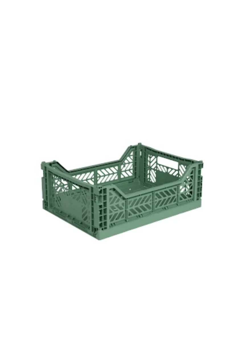 Caisse empilable Aykasa Mini - Ex - voto