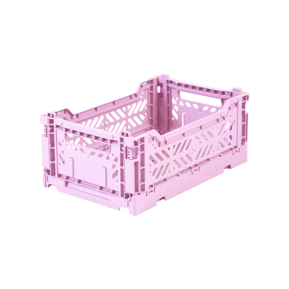 Caisse empilable Aykasa Mini - Ex - voto