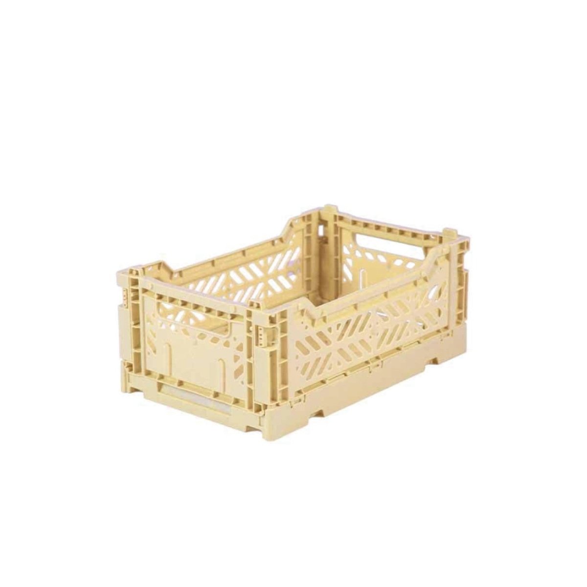 Caisse empilable Aykasa Mini - Ex - voto