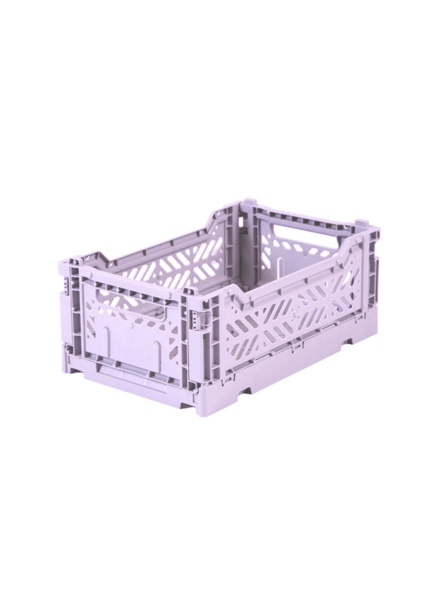 Caisse empilable Aykasa Mini - Ex - voto