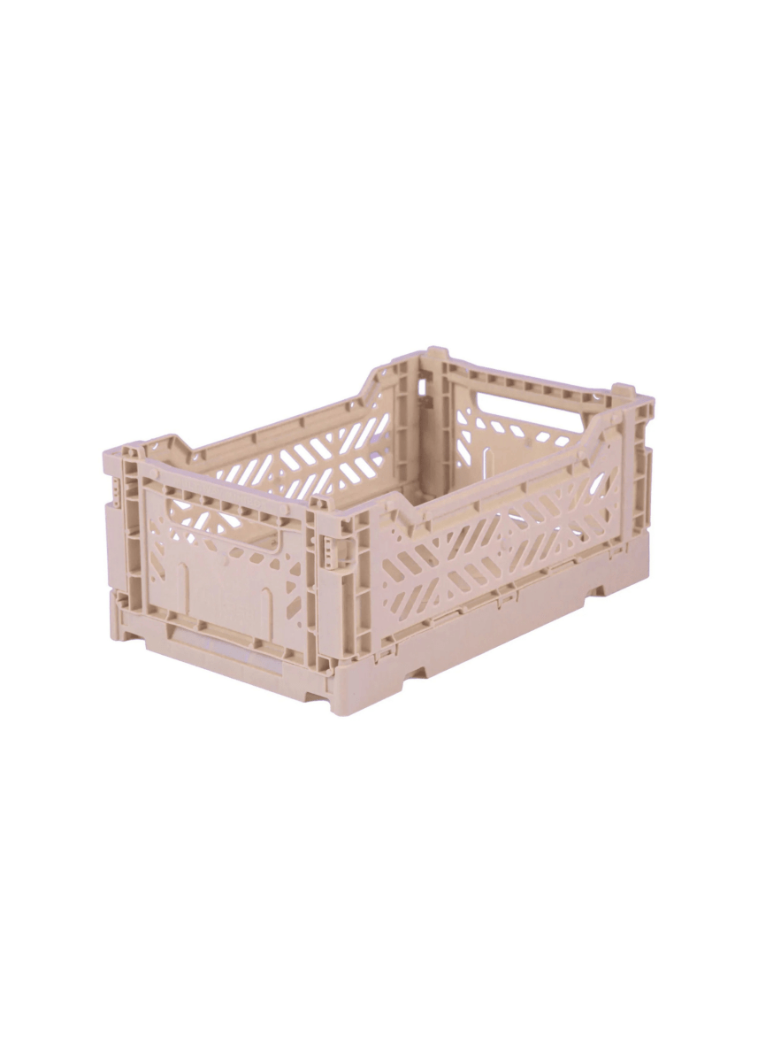 Caisse empilable Aykasa Mini - Ex - voto