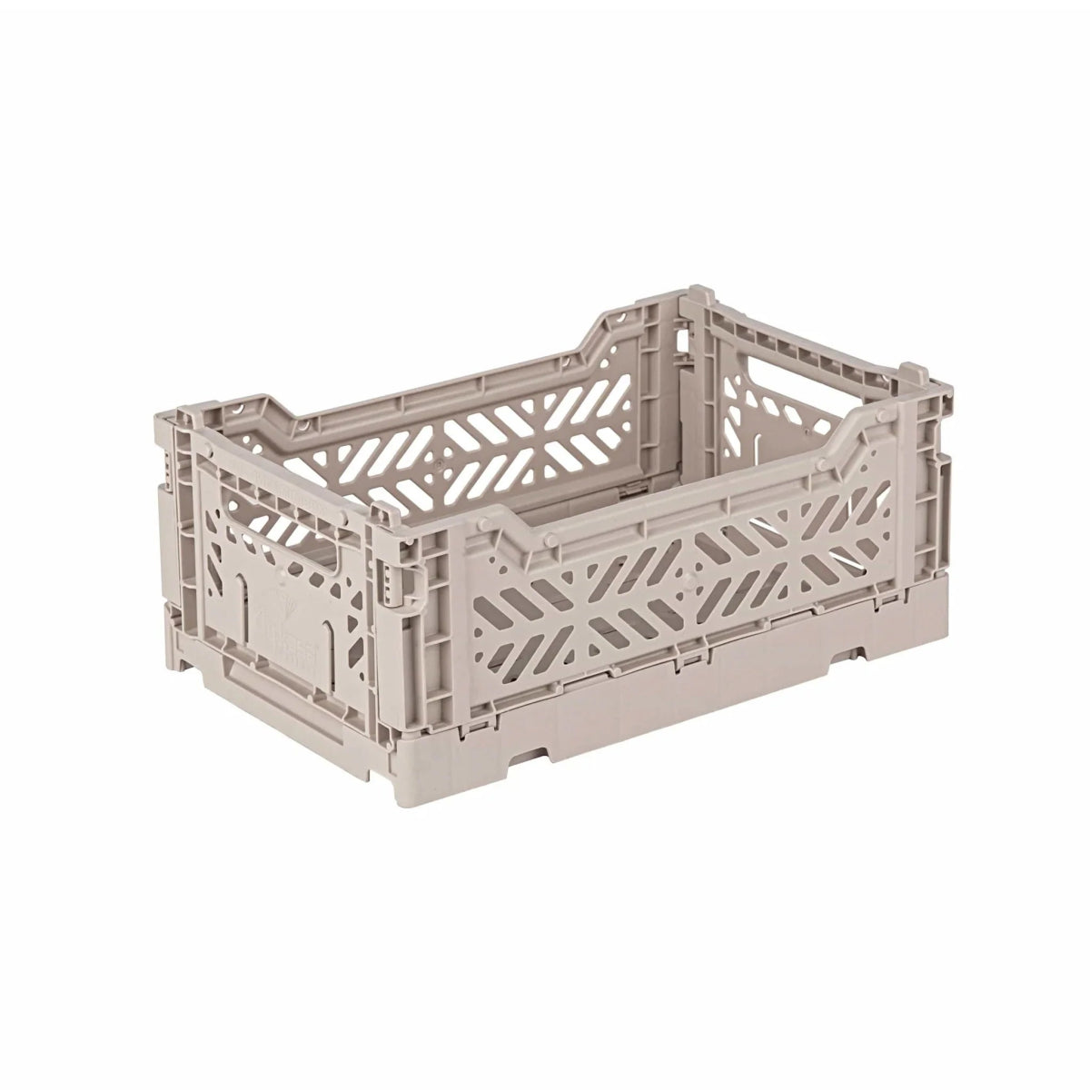 Caisse empilable Aykasa Mini - Ex - voto