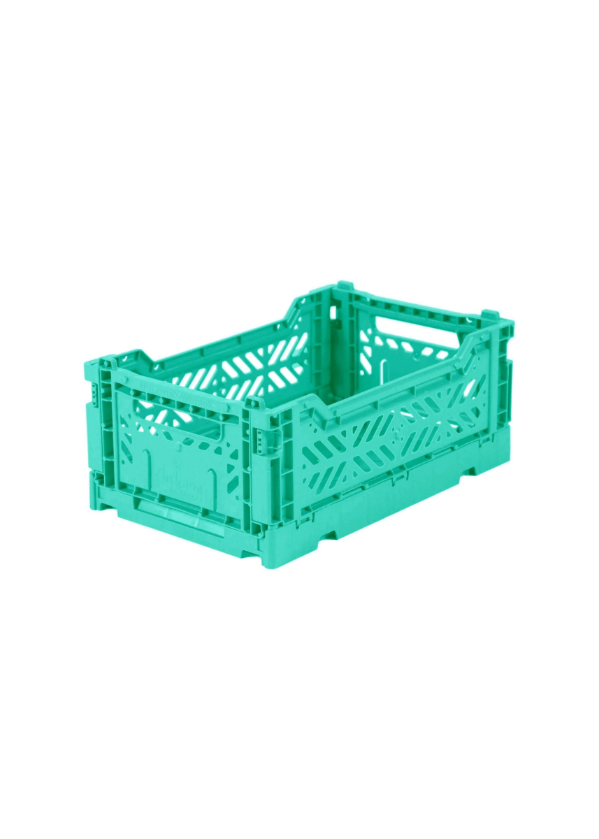 Caisse empilable Aykasa Mini - Ex - voto