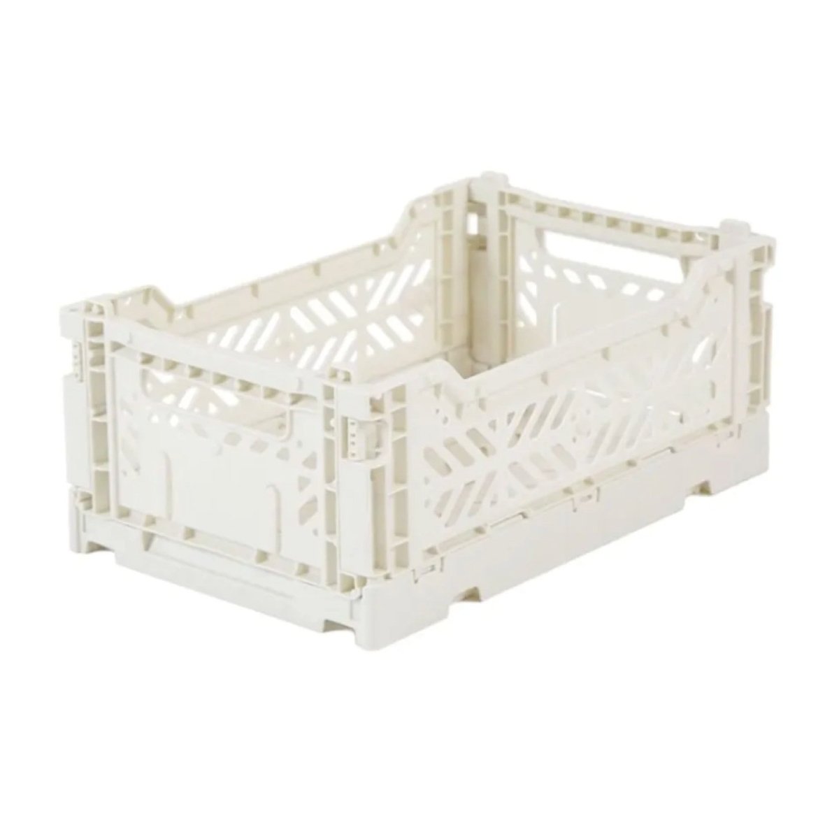 Caisse empilable Aykasa Mini - Ex - voto