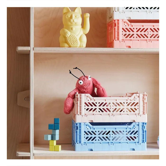 Caisse empilable Aykasa Mini - Ex - voto