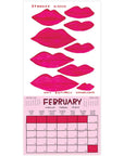 Calendrier 2026 D. Shrigley - Ex - voto
