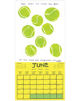 Calendrier 2026 D. Shrigley - Ex - voto