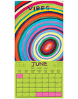 Calendrier 2027 David Shrigley - Ex-voto