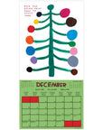 Calendrier 2027 David Shrigley - Ex-voto