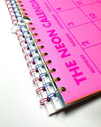 Calendrier Riso Nuages 2027 Next Chapter Studio - Ex-voto