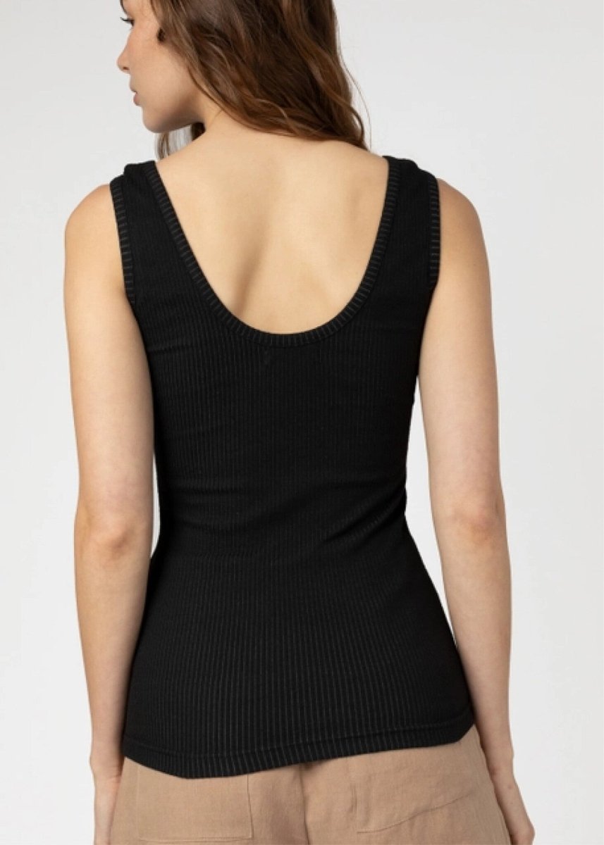 Camisole Aine Mod Ref (Noir ou gris) SOLDE - Vente Finale - Ex - voto