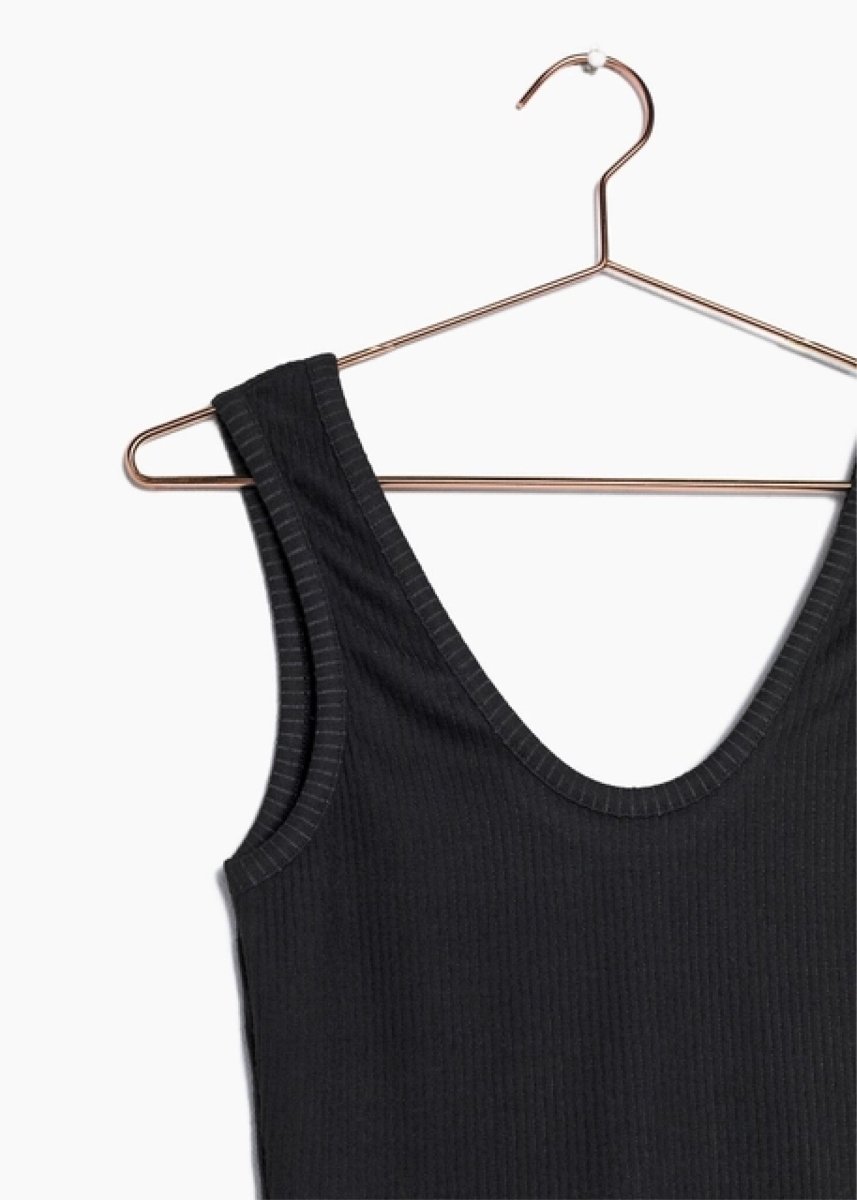 Camisole Aine Mod Ref (Noir ou gris) SOLDE - Vente Finale - Ex - voto